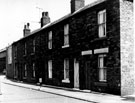 Nos. 4, 6 etc., Maltby Street, Attercliffe