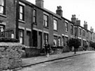 Nos. 5 (part of), 7, 9 etc., Malvern Road, Darnall