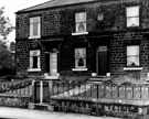 Nos. 7 and 9, Meadow View Villas, Mandeville Street, Darnall