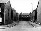 Margerison Street, Sharrow