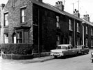 Marples Street, Sharrow, from Aizlewood Road