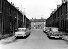 Marples Street, Sharrow, looking towards Sellers Street