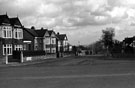 Marsh House Road, Ecclesall