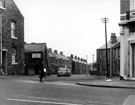 Marston Road, Crookes