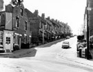 Meersbrook Avenue from Chesterfield Road