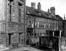 Meetinghouse Lane, Nos. 9 - 11, No 11, premises used by Wake, Smith and Co., solicitors, Sheffield and District Housing Society Ltd., commissioners of taxes