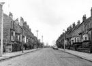 Melbourn Road, Crookes Melbourn Road, Crookes