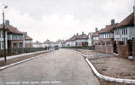 Molineaux Road, Shiregreen Estate