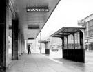View: s18065 The Moor outside Nos. 78 - 82 Atkinsons of Sheffield, department store
