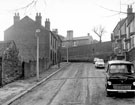 Moor End Road, Crookes