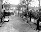 Moorgate Avenue from Crookesmoor Road