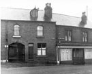 No. 2 Mount Street and Club Garden Road, Sharrow No. 2 Mount Street and Club Garden Road, Sharrow