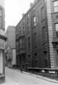 Mulberry Street from Norfolk Street showing side view of No.36 The Sheffield Club and Mulberry Tavern Mulberry Street from Norfolk Street showing side view of No.36 The Sheffield Club and Mulberry Tavern