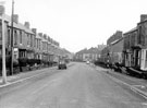 Mulehouse Road, Crookes