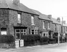 Mulehouse Road, Crookes