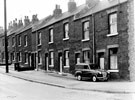 Myrtle Road, Heeley