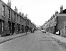 Neill Road, Sharrow