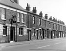 Brickmakers Arms, Nos. 19/21, and 23, 25 etc. Newhall Road