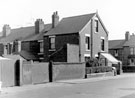 No. 1 R. Billingham Ltd., corner shop, Norborough Road and junction with Hatherley Road