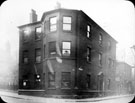 View: s18339 Rectory Chambers, Norfolk Street, corner of Norfolk Row