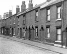 Nos. 8 (extreme right), 10 etc., Normanton Street, Burngreave