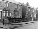 Northfield  Avenue, Crookes