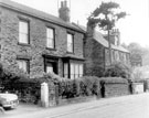 Poplar Villa', Oak Hill Road, Nether Edge
