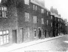 Oborne Street, Pitsmoor