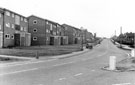 Occupation Lane, Hackenthorpe
