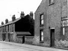 Nos. 49, 47 etc. (right to left), Omdurman Street and Nos. 137 - 139 Phillimore Road, Darnall