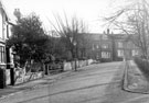 View: s18483 No. 15 (part obscured), Osgathorpe Crescent  looking towards Abbeyfield Road