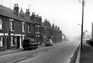 Nos. 261 - 295 (left to right), Owler Lane, Grimesthorpe looking towards Popple Street