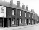 Nos. 241, 243 etc. (left to right), Owler Lane, Grimesthorpe