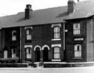 Harvey Terrace, Nos. 2, 4 and 6, Palmer Road, Darnall from the corner of Coleridge Road