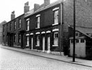 Nos. 12, 14 etc., Palmer Street, Attercliffe