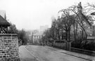 Palmerston Road, Broomhill, 1910-1925