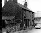Nos. 1, 3 and 5, Park View Terrace and rear yard and privies of No. 459 Greenland Road, Darnall