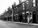 Pear Street, Sharrow