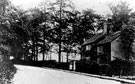 View: s18726 Piper Houses, Piper Lane (became Herries Road)