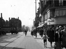 View: s18729 Pinstone Street, 1950-1955