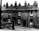 View: s18794 Plantation Road, Heeley, from Thirlwell Road looking towards Thirlwell Terrace