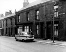 Richards Road, Heeley