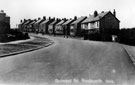 Richmond Road, Handsworth