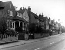 View: s19044 Houses on Ringinglow Road