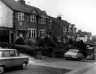 View: s19045 Houses on Ringinglow Road