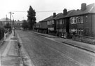 Rippon Crescent, Hillsborough