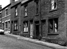 Nos. 23, 21 etc. (right to left), Rising Street, Pitsmoor