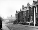 Roebuck Road, looking towards Crookesmoor Road and schools