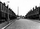 Romney Road, Heeley