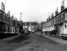 Rosedale Road, Sharrow